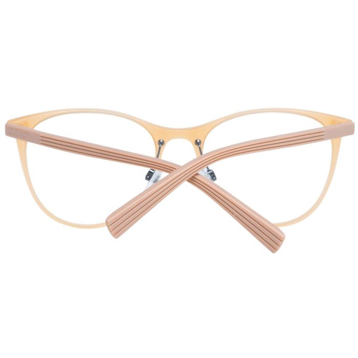 Montura de Gafas Mujer Benetton BEO1012 51122 2 Montura de Gafas Mujer Benetton BEO1012 51122 2