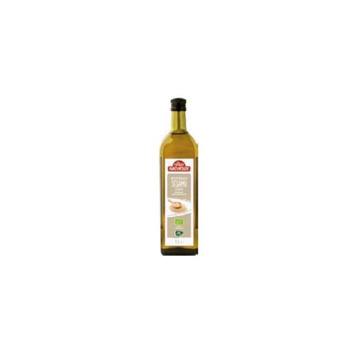 Aceite De Sesamo 1Lt. Bio Aceite De Sesamo 1Lt. Bio