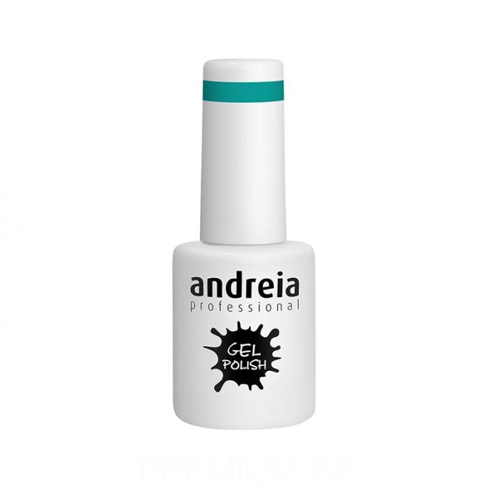 Andreia Professional Gel Polish Esmalte Semipermanente 105 ml Color 203