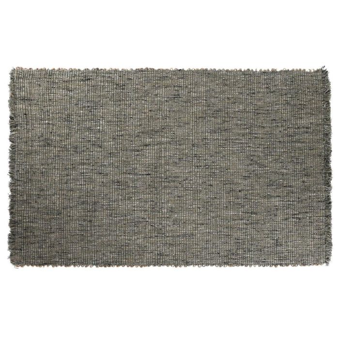 Alfombra Home ESPRIT Turquesa 200 x 300 cm