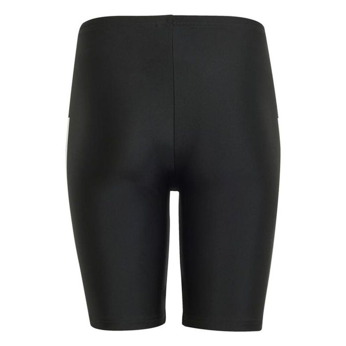 Bañador Niño Adidas 3 Bandas Bld Jam Negro 5