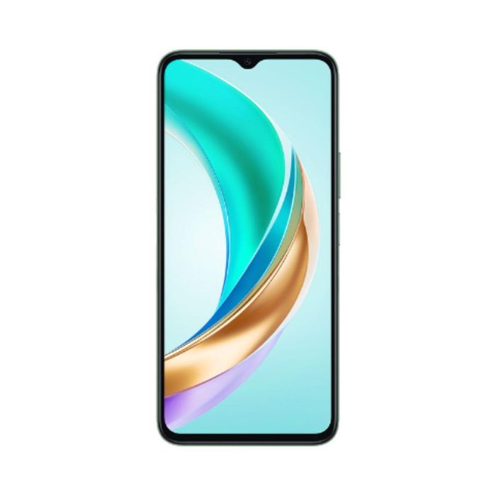 Honor X6b Smartphone Android 14 Dual SIM, Pantalla 6.56", 128GB Almacenamiento, 4GB RAM, Cámara 50MP, Batería 5200mAh, Verde 13 Honor X6b Smartphone Android 14 Dual SIM, Pantalla 6.56", 128GB Almacenamiento, 4GB RAM, Cámara 50MP, Batería 5200mAh, Verde 13