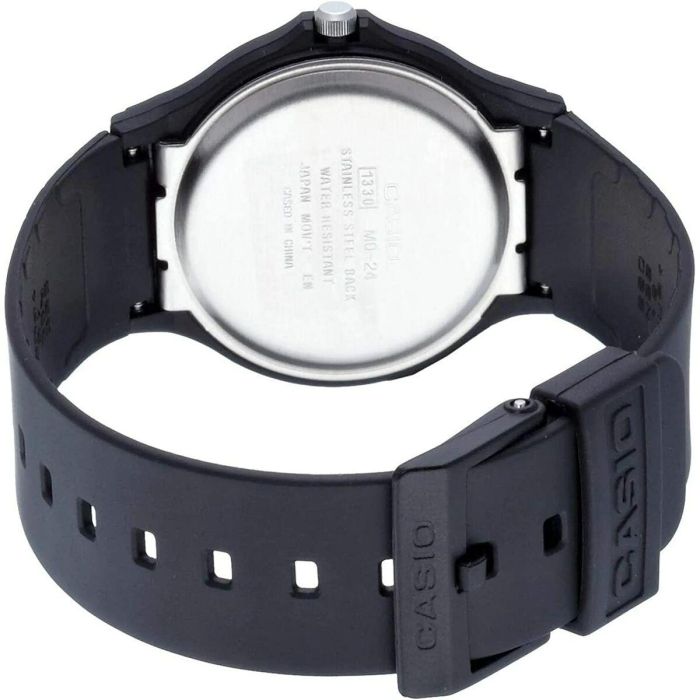 Reloj Unisex Casio MQ-24-7BLLEG 1 Reloj Unisex Casio MQ-24-7BLLEG 1