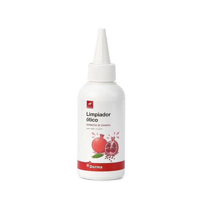 Letigranada Limpiador Otologico 125 mL