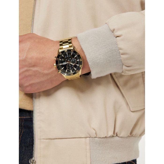 Reloj Hombre Lorus RM330JX9 Negro 3 Reloj Hombre Lorus RM330JX9 Negro 3