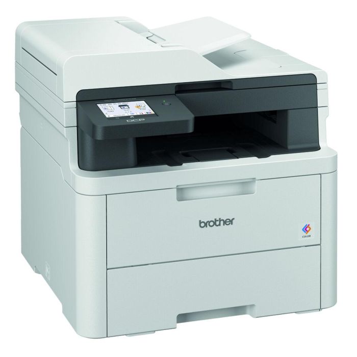 Impresora Multifunción Brother DCPL3560CDWRE1 1