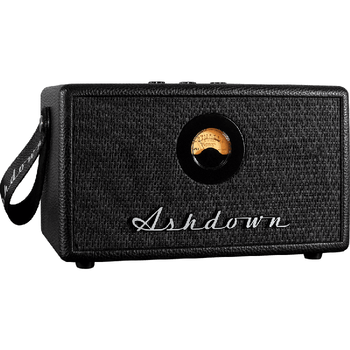 Altavoz Bluetooth Ashdown 2 X 20W - Negro 1