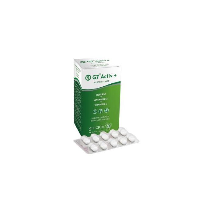 G7 Activ+ 60Cap.