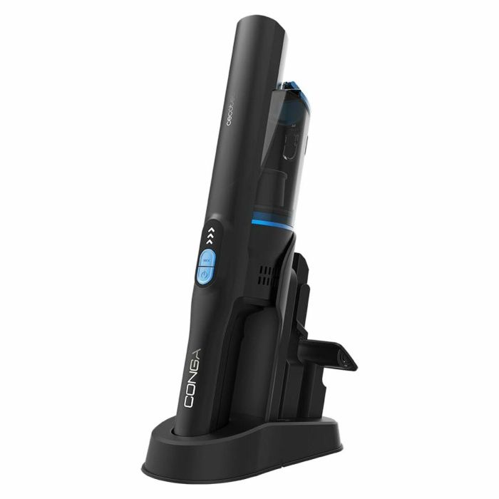 Aspiradora de Mano Cecotec MICRO 8378 Aspiradora de Mano Cecotec MICRO 8378
