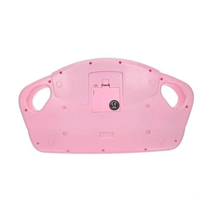 Reig Organo Electronico 25 Teclas Hello Kitty