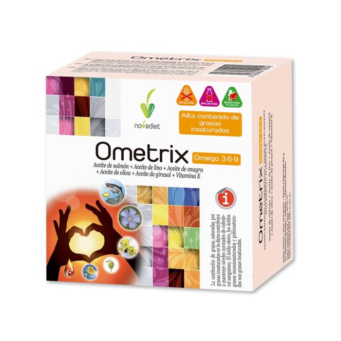 Ometrix 3-6-9