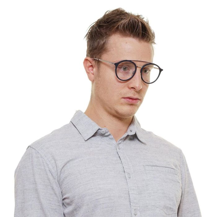Montura de Gafas Hombre Police VPL688 520C03 1 Montura de Gafas Hombre Police VPL688 520C03 1