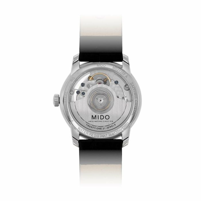 Reloj Mujer Mido M0272071601000 (Ø 33 mm) 1 Reloj Mujer Mido M0272071601000 (Ø 33 mm) 1
