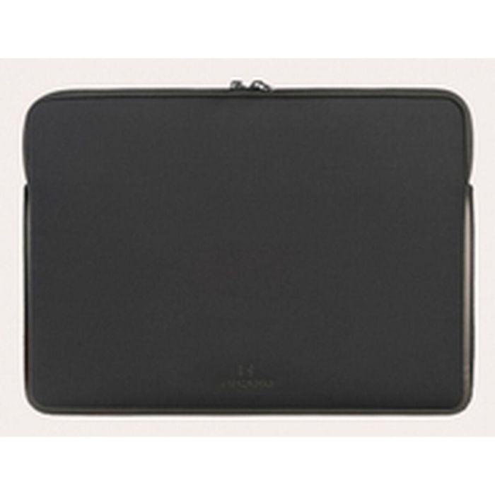 Maletín para Portátil Tucano BF-E-MB216-BK Negro 16" 1 Maletín para Portátil Tucano BF-E-MB216-BK Negro 16" 1