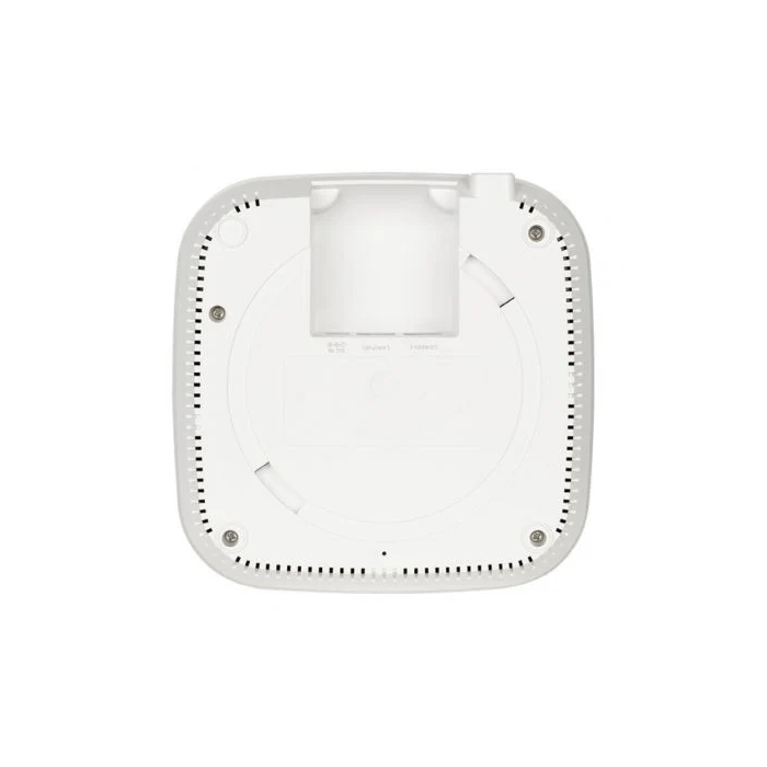 D-Link DAP-X2810 Punto de Acceso WiFi 6 AX1800 Doble Banda PoE 1800Mbps 2.4GHz 5GHz 802.11ax/ac/n/b/g Antenas 4.3dBi