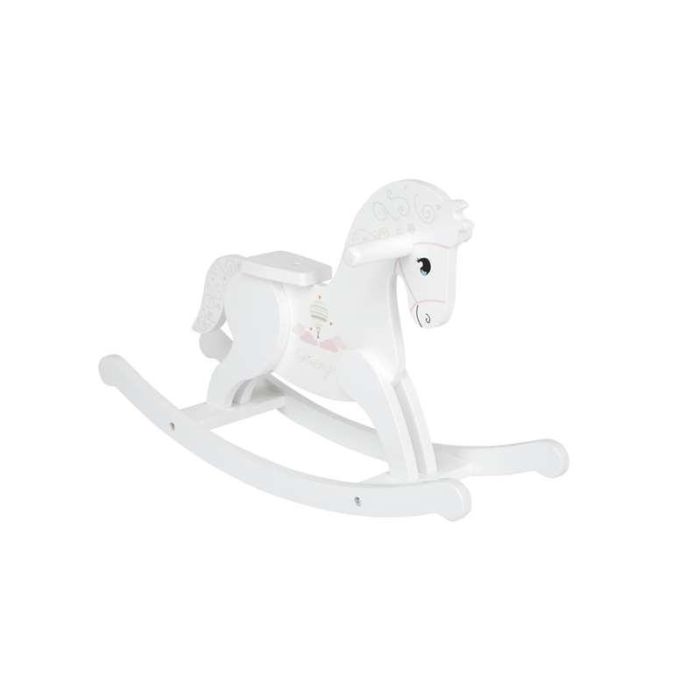 Muñecas Arias Caballo de juguete Firenze 14.5 x 48 x 30 cm para niños de 3 años, en español Muñecas Arias Caballo de juguete Firenze 14.5 x 48 x 30 cm para niños de 3 años, en español