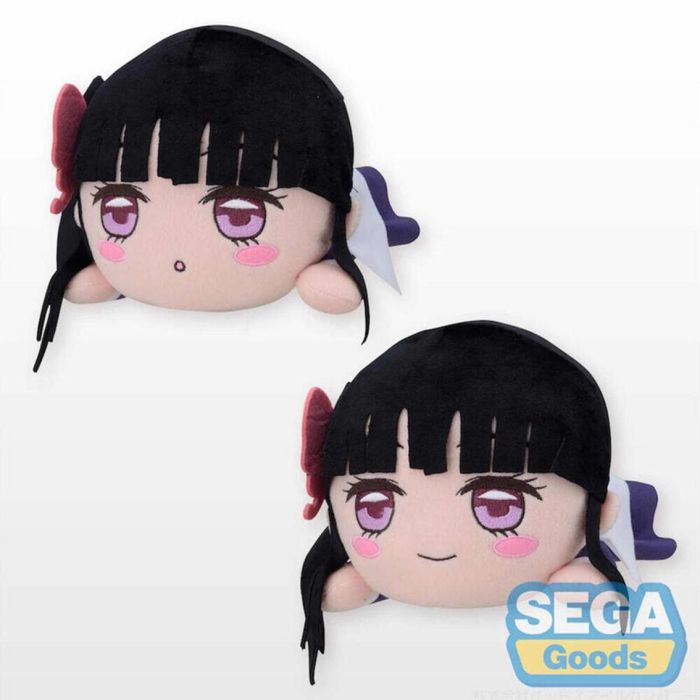 Good Smile Company Peluche NESOBERI Demon Slayer: Kimetsu no Yaiba - Kanao Tsuyuri