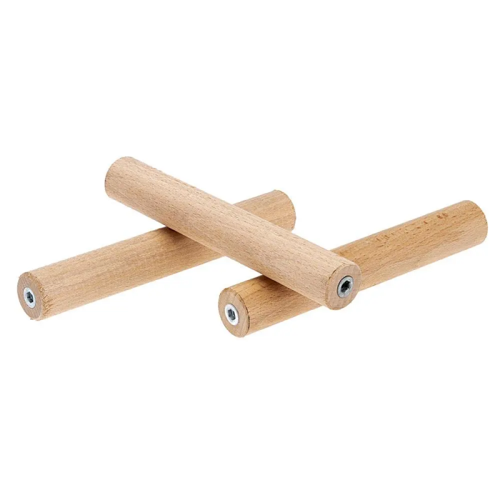 Ferplast Percha Madera Pajaro 18 cm