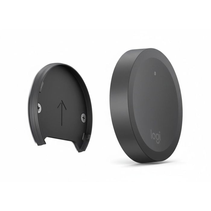 Logitech PRESET BUTTON - GRAPHITE-BT 1 Logitech PRESET BUTTON - GRAPHITE-BT 1