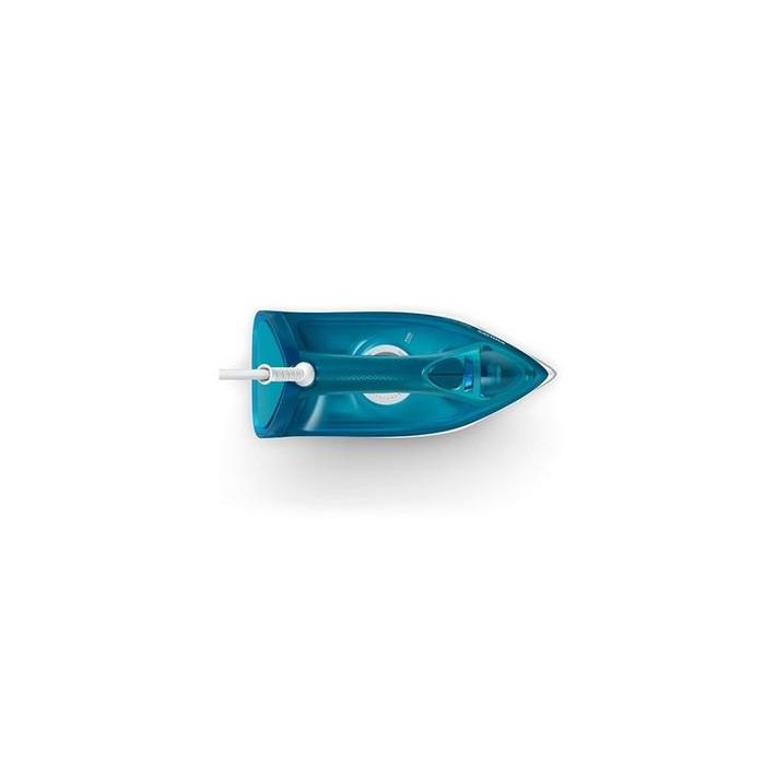 Philips Plancha De Vapor Dst3040-70 Easyspeed, 2600 W, Suela Cerámica Azul 2 Philips Plancha De Vapor Dst3040-70 Easyspeed, 2600 W, Suela Cerámica Azul 2