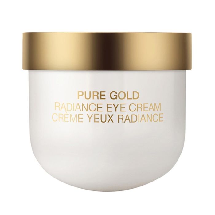 La Prairie Pure gold radiance crema de ojos relleno 20 ml