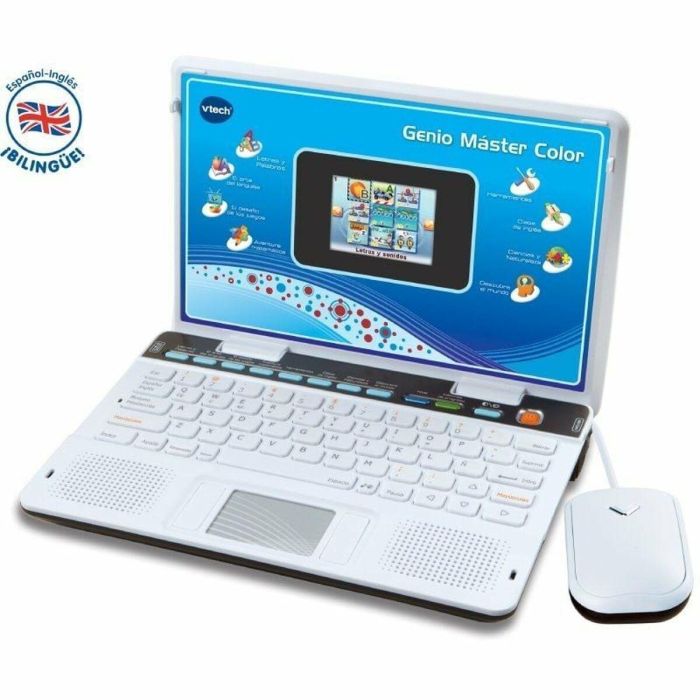 Ordenador portátil Vtech 3480-133847