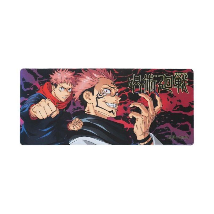 Alfombrilla gaming Jujutsu Kaisen 1 Alfombrilla gaming Jujutsu Kaisen 1