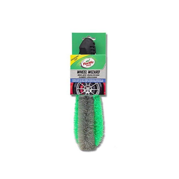 Tw TW53621 Cepillo Limpiador de Llantas 2 Tw TW53621 Cepillo Limpiador de Llantas 2