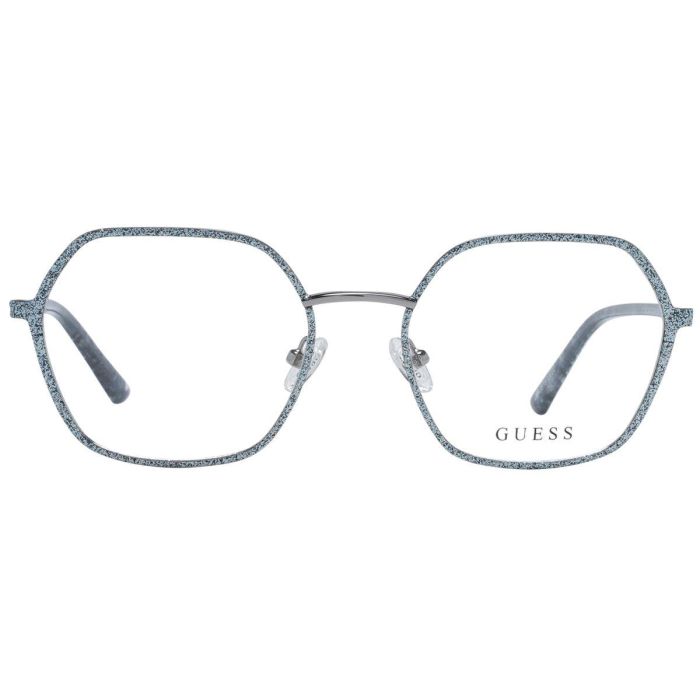 Montura de Gafas Mujer Guess GU2912 53020 2 Montura de Gafas Mujer Guess GU2912 53020 2