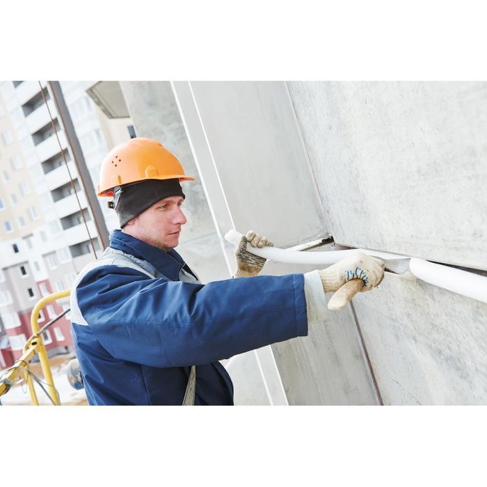 Fun And Go Fondo de Junta Gris Ø 6 mm 10 m 1