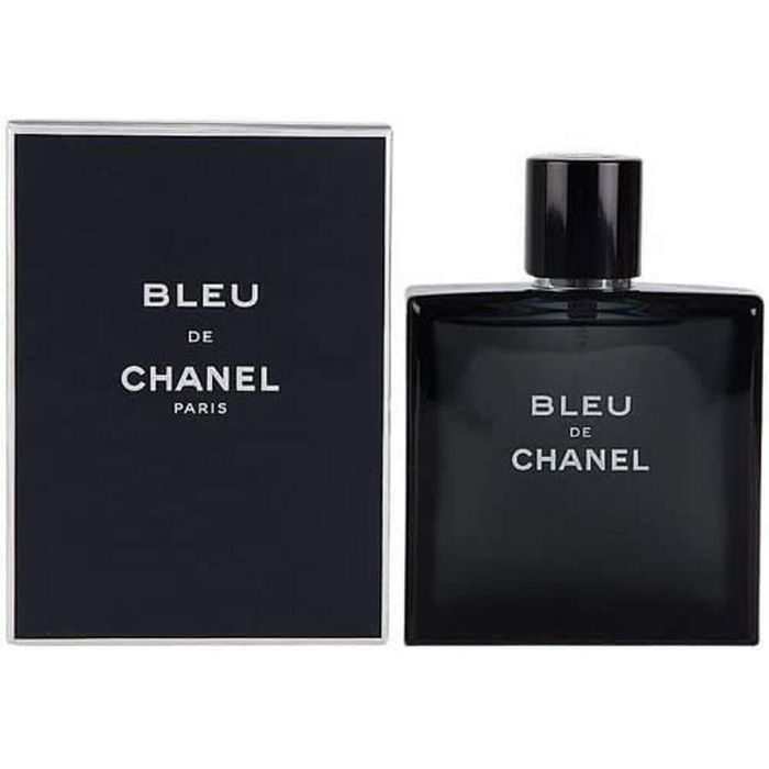 Chanel Bleu De Chanel Eau De Parfum Edp M 100 mL 1 Chanel Bleu De Chanel Eau De Parfum Edp M 100 mL 1