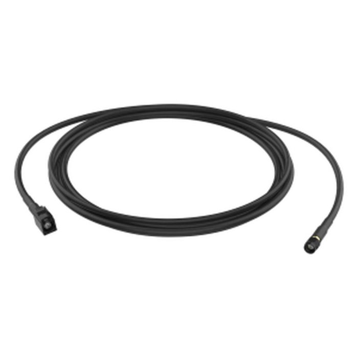 Axis Cable TU6004-E CL2 30 metros, negro Axis Cable TU6004-E CL2 30 metros, negro
