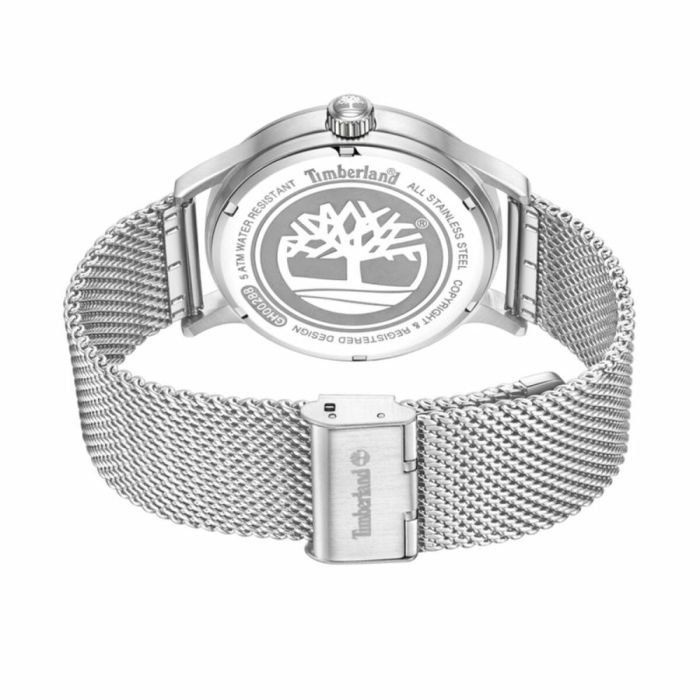 Reloj Hombre Timberland TDWGH0028801 (Ø 45 mm) 1 Reloj Hombre Timberland TDWGH0028801 (Ø 45 mm) 1