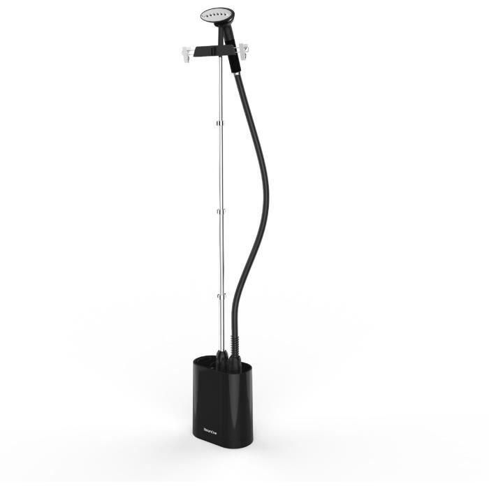 Vaporizador de ropa vertical STEAMONE UNI900GB - Negro Vaporizador de ropa vertical STEAMONE UNI900GB - Negro
