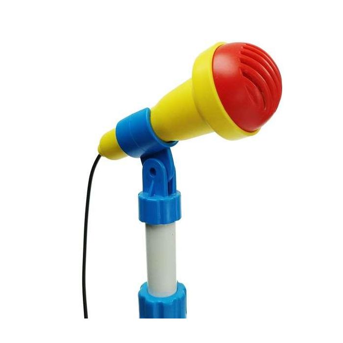 Reig Guitarra y Micro Primer Set