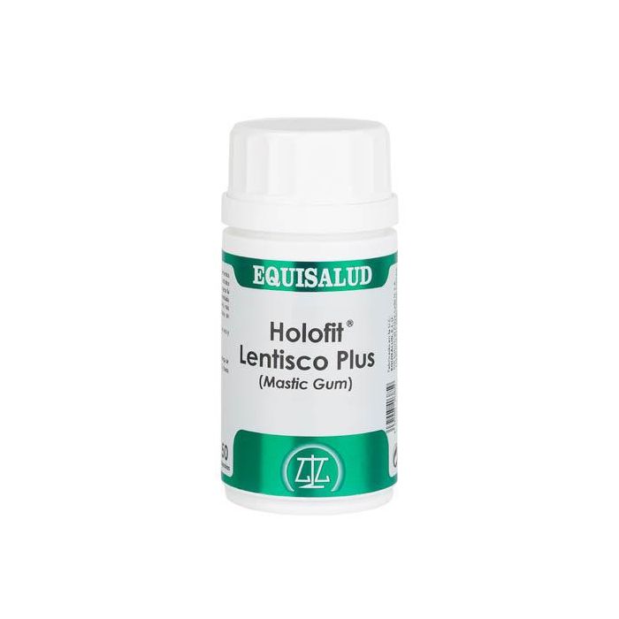 Holofit Lentisco Plus 50 Cáps Holofit Lentisco Plus 50 Cáps