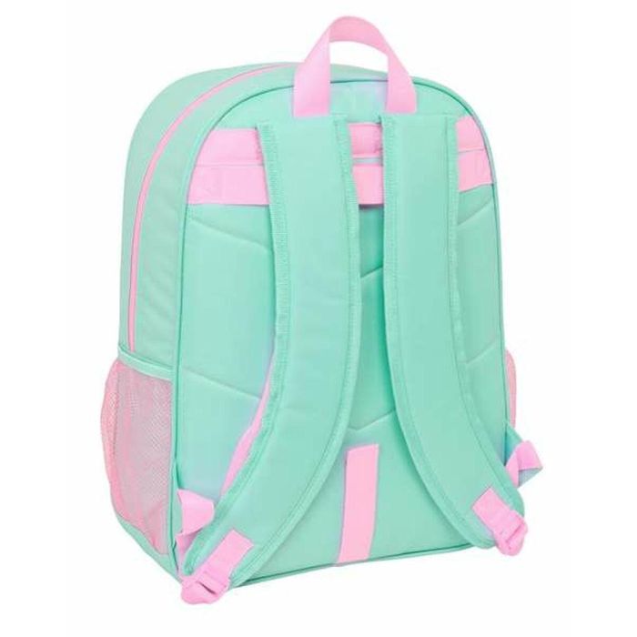 Safta Mochila adaptable a carro Stitch 33x42x14cm para niños a partir de 3 años 5 Safta Mochila adaptable a carro Stitch 33x42x14cm para niños a partir de 3 años 5