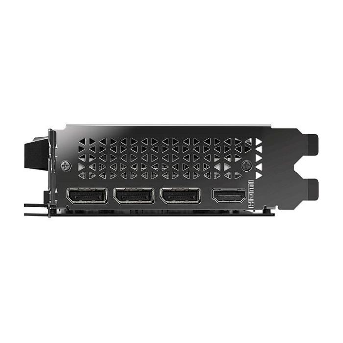 Pny Tarjeta Gráfica GeForce RTX 5050 8GB GDDR6 Arquitectura NVIDIA 6