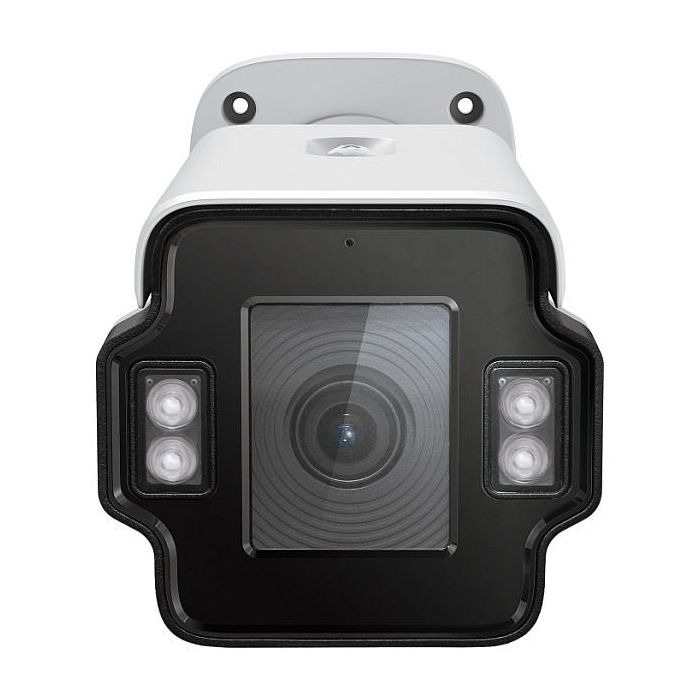 TP-Link INSIGHT S345ZI Cámara de Vigilancia Bala Exterior 2688 x 1520 Pixeles CCTV Montaje en Pared Alámbrica IP67 Blanco