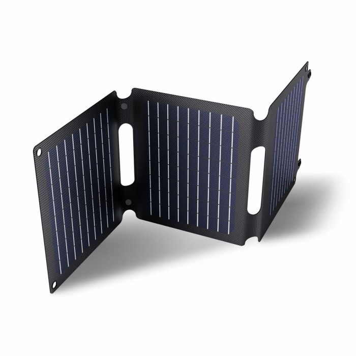 Panel solar fotovoltaico Trust Zuny 20 W 6 Panel solar fotovoltaico Trust Zuny 20 W 6