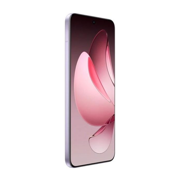 Oppo Reno13 Pro 5G Dual SIM 12GB RAM 512GB - Plume Purple 2 Oppo Reno13 Pro 5G Dual SIM 12GB RAM 512GB - Plume Purple 2