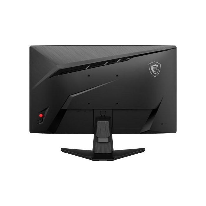 Msi Mag 242C Pantalla para Pc 59,9 Cm (23.6") 1920 X 1080 Pixeles Full Hd Lcd Negro 1 Msi Mag 242C Pantalla para Pc 59,9 Cm (23.6") 1920 X 1080 Pixeles Full Hd Lcd Negro 1