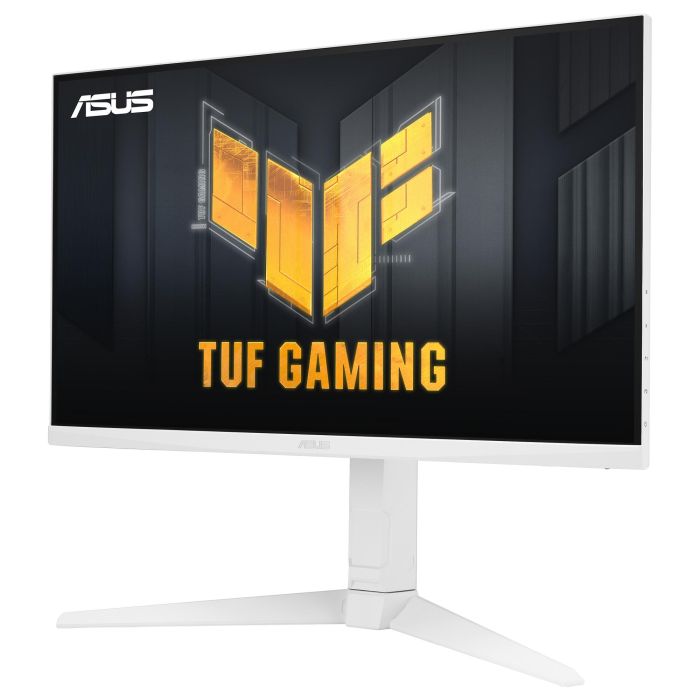ASUS TUF Gaming VG27AQML1A-W Pantalla para PC 27" Wide Quad HD LCD Blanco 1