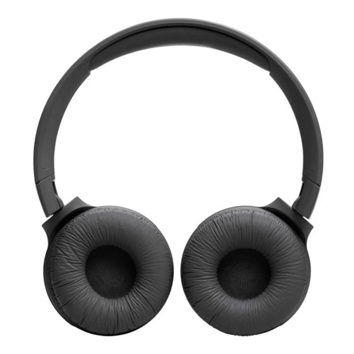JBL Tune 520BT BK Auriculares Inalámbricos Supraaurales con Micrófono y Bluetooth 5.3, Sonido Pure Bass, 57h Batería, Negros 4 JBL Tune 520BT BK Auriculares Inalámbricos Supraaurales con Micrófono y Bluetooth 5.3, Sonido Pure Bass, 57h Batería, Negros 4
