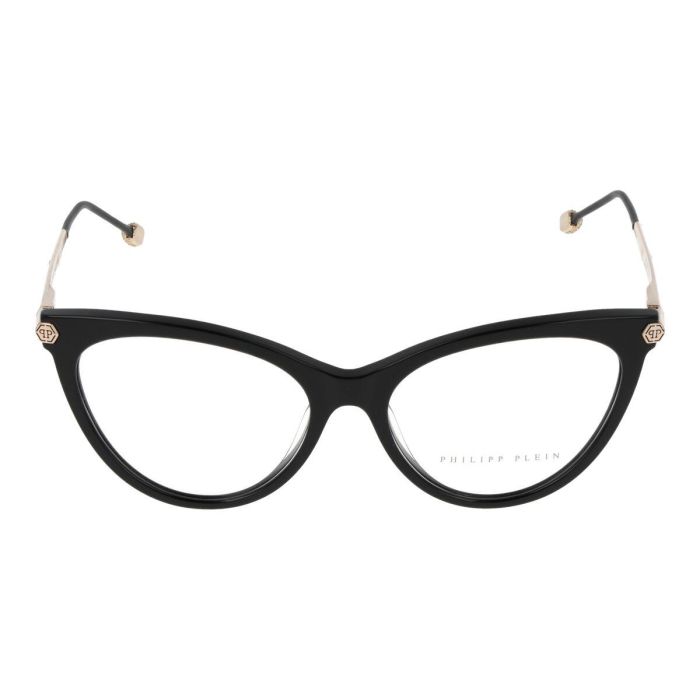 Montura de Gafas Mujer PHILIPP PLEIN VPP037S 540700 4 Montura de Gafas Mujer PHILIPP PLEIN VPP037S 540700 4
