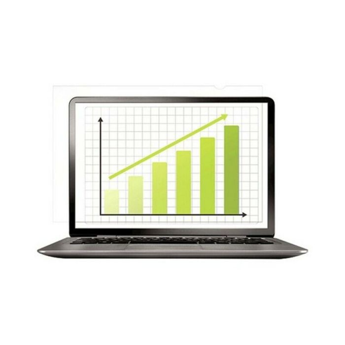 Fellowes Filtro de Privacidad PrivaScreen para Pantalla Panorámica 13.3" - 16:9 2 Fellowes Filtro de Privacidad PrivaScreen para Pantalla Panorámica 13.3" - 16:9 2