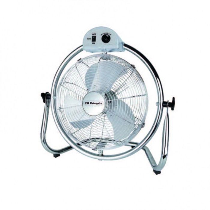Ventilador de Suelo Orbegozo PWO0936 50 W Blanco 0 Ventilador de Suelo Orbegozo PWO0936 50 W Blanco 0