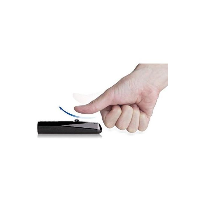 STICK Silicon Power USB-Stick 64GB USB3.0 B50 Black 5