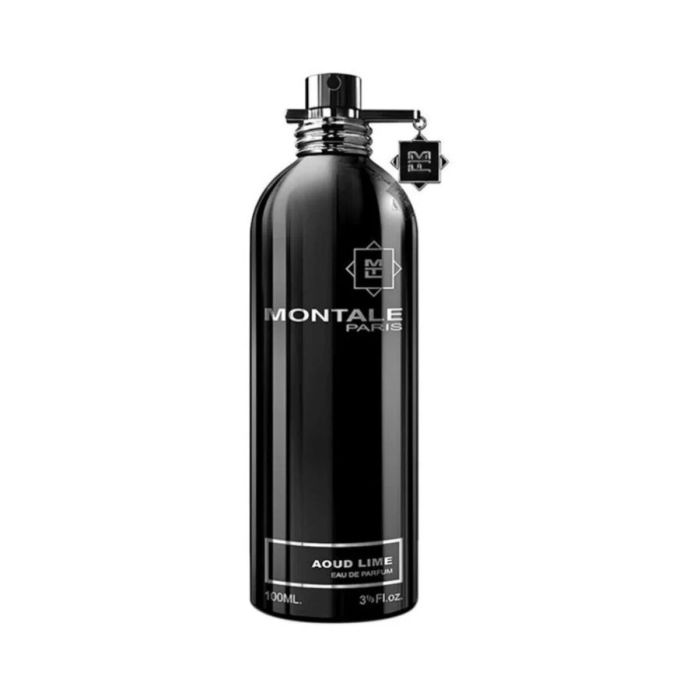 Perfume Unisex Montale EDP Aoud Lime 100 ml 1 Perfume Unisex Montale EDP Aoud Lime 100 ml 1