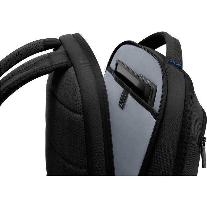 Dell CP5723 EcoLoop Pro Backpack 14-16 Plus para portátiles, ecológica 6